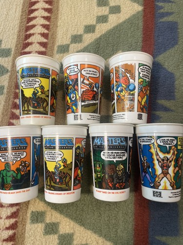Burger king masters the - masters, of
