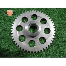 Ingranaggio ruota libera