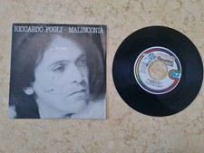 RICCARDO FOGLI "LA STRADA /