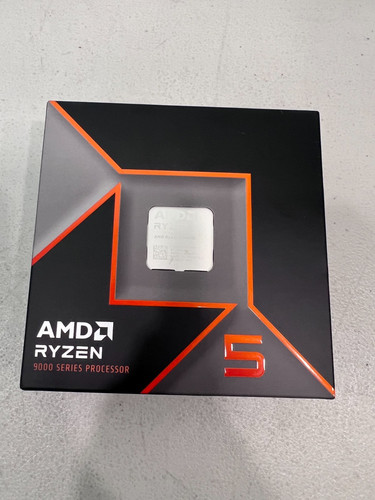 Amd ryzen 9600x - amd,