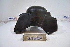 Engine cooling protection