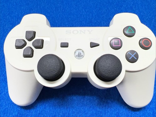 Sony ps3 dualshock - ps3, 3