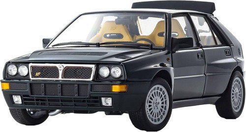 Kyosho original lancia - original, 1/18