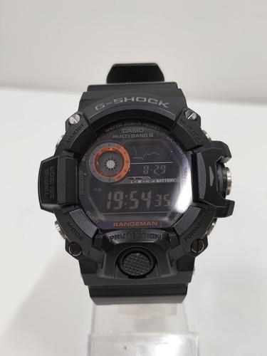 Casio 9400bj shock - casio, g-shock