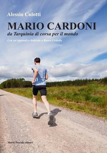 Libri colotti alessio mario - -,