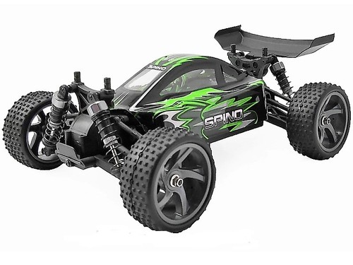 Himoto racing spino scala 18 - racing, 1/18