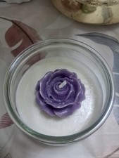 candele profumate artigianali