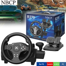 NBCP Racing Gaming Volante