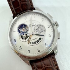 Zenith El Primero 03.0520.4021