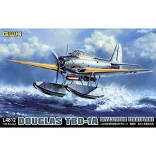 GRANDE WALL HOBBY L4812