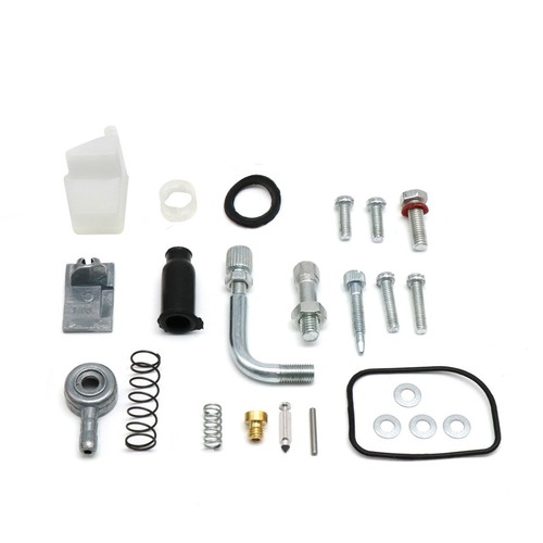 Kit ricambi revisione - ricambi,
