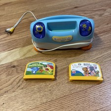 Console VTech VSmile Baby