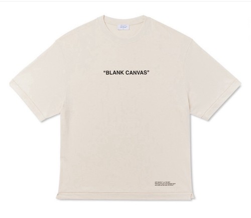 Shirt off white o - t-shirt, virgil