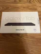 SAMSUNG Galaxy Tab A9 LTE 64GB