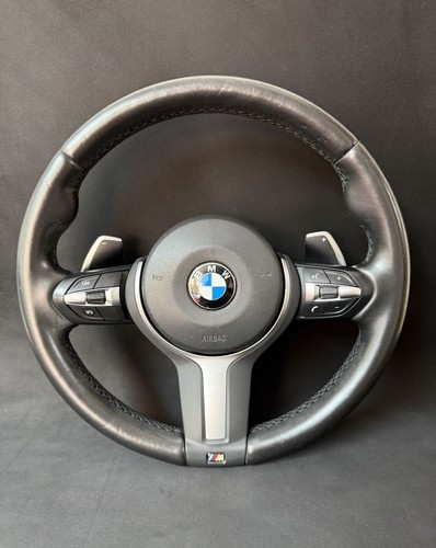 Volante originale bmw - bmw, m