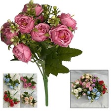 Fiori simulazione nordica