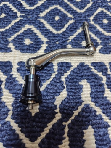 Maniglia shimano twin power - 21,