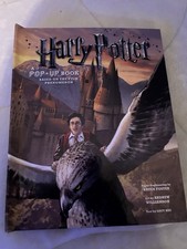 Harry Potter: A Pop-Up Book