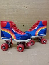 Pattini a rotelle vintage anni