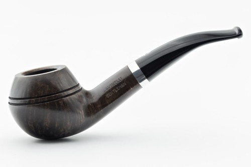 Pipa savinelli gentleman 673 - pipa, "gentleman"