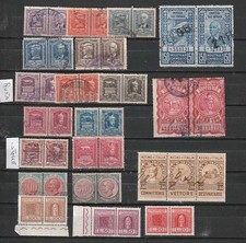 MARCHE DA BOLLO  Intere