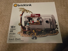 LEGO 910030 Bricklink Designer