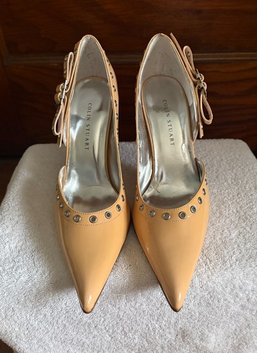 Scarpe donna tacco - , colin