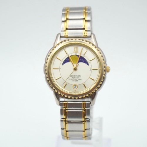 Orologio citizen junction - citizen,
