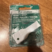 Littelfuse 097019BP ATO Tester