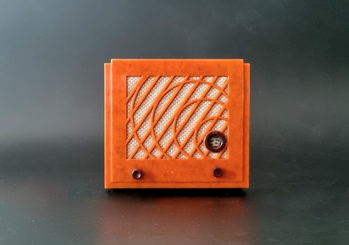 Radio miniatura safar - radio,