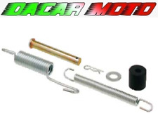 Kit perno molle cavalletto