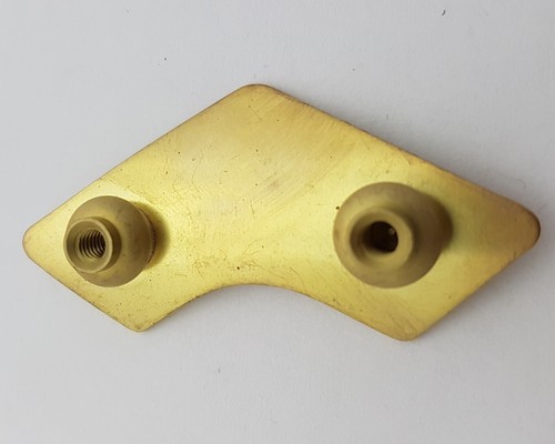 Selmer piastra supporto