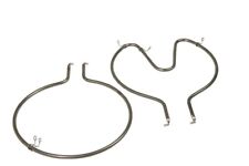 Kit Resistenze Ariete 700W Inferiore 500W 230V Forno Cuocipizza Da Gennaro