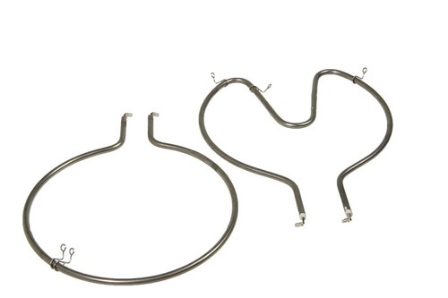 Kit resistenze ariete 700w - kit,