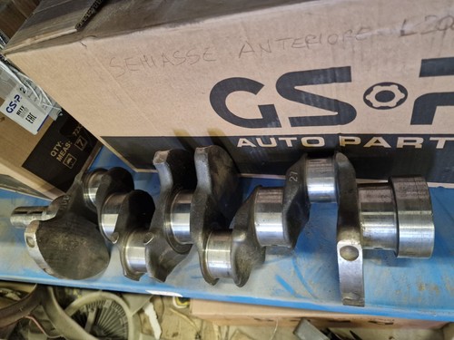 Albero motore l200 pajero - l200,