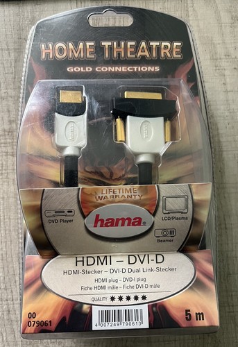 Hama home theatre - hama,