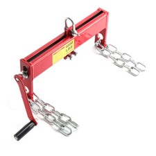 Posizionatore bilanciatore per gru officina come paranco catena cavo sollevatore motore
