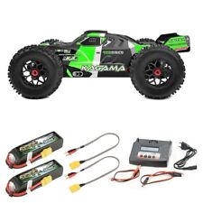 Team Corally KAGAMA XP 6S