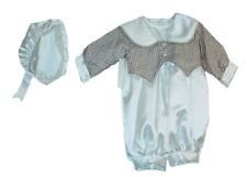 NUOVO SET PAGLIACCETTO