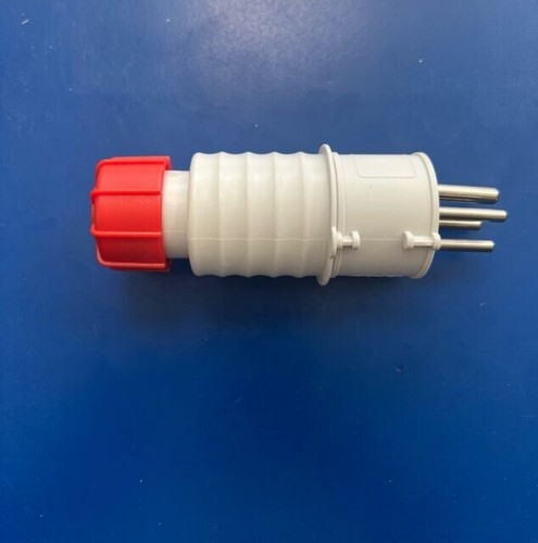 Gewiss 61008 spina - 61008, industriale