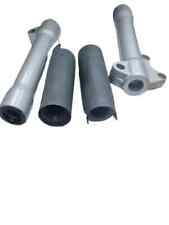 COPPIA CANNE FORCELLA ORIGINALE PIAGGIO LIBERTY 4T 50 CC 2000 2001 2002