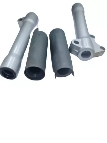 Coppia canne forcella - coppia,