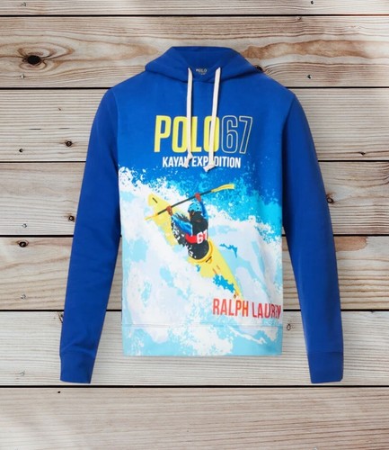 Polo ralph lauren kayak - polo,