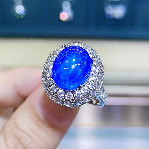 Nuovo anello ovale - , sfera