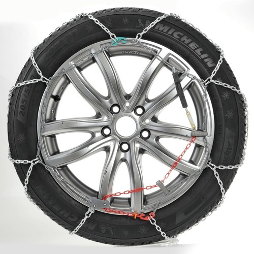 Catene neve per - neve, auto