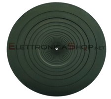Slipmat tappetino originale