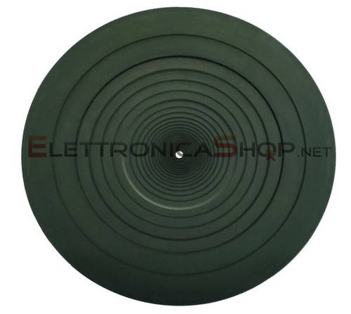 Slipmat tappetino originale