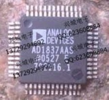 AD AD1837AAS QFP52 2 8 DAC