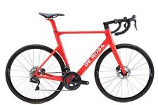 Bici da strada a disco De Rosa
