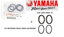 KIT REVISIONE PINZA FRENO